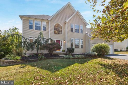 456 Windy Hill Rd, Gilbertsville, PA, 19525-9807 | Card Image