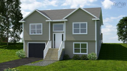 Lot A-7 Woodchuck Lane, Goffs, NS, B2T1B9 | Card Image