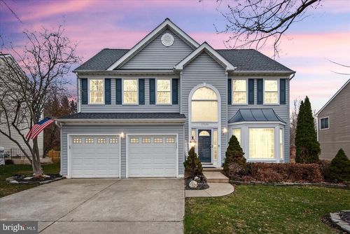 17003 Cass Brook Ln, WOODBRIDGE, VA, 22191-5162 | Card Image