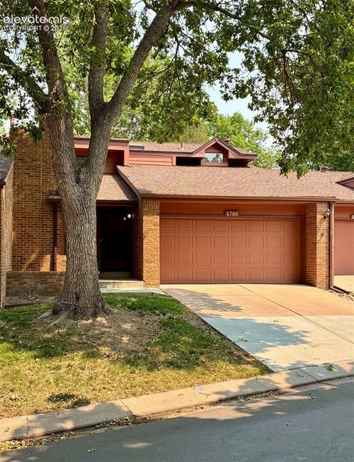 4786 Daybreak Cir, Colorado Springs, CO, 80917-2655 | Card Image
