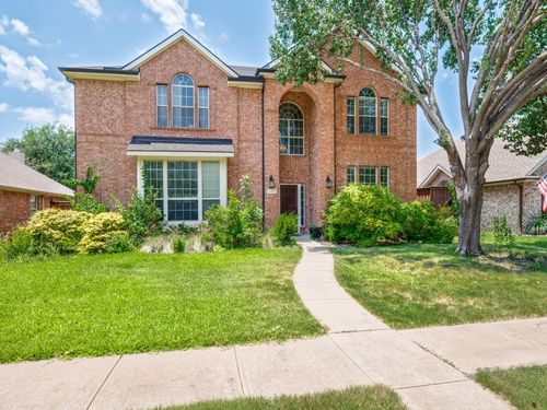 12519 Alfa Romeo Way, Frisco, TX, 75033-5259 | Card Image