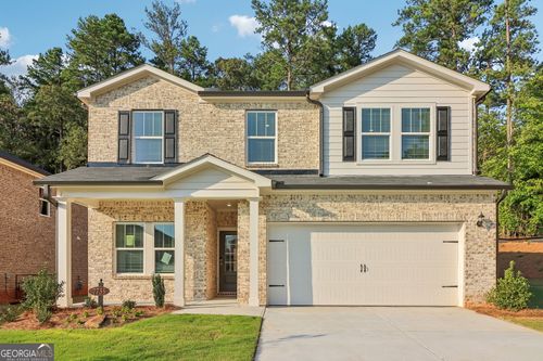 7739 Richmond Trail, Fairburn, GA, 30213 | Card Image