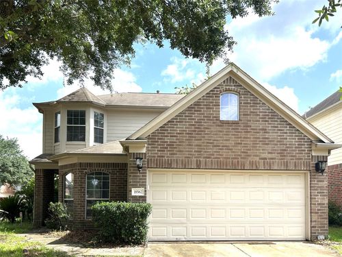 18562 Carousel Creek Ct, Cypress, TX, 77429-4261 | Card Image