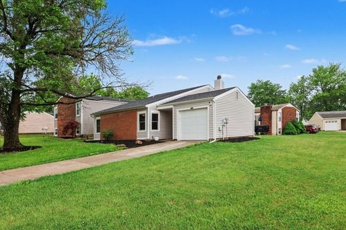 4206 Briarwood Dr, Independence, KY, 41051-9512 | Card Image