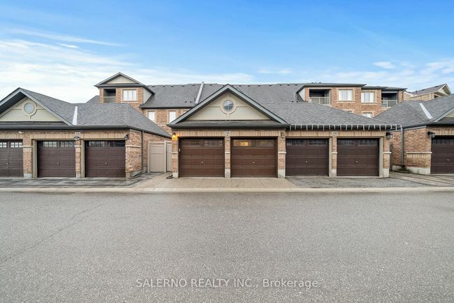 146 Moody Dr, House attached with 3 bedrooms, 3 bathrooms and null parking in Kleinburg ON | Image 35