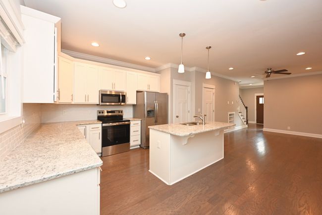UNIT-2D - 1019 N Maple St, Townhouse with 2 bedrooms, 3 bathrooms and 2 parking in Murfreesboro TN | Image 22