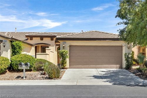 4766 Regalo Bello St, Las Vegas, NV, 89135-2535 | Card Image