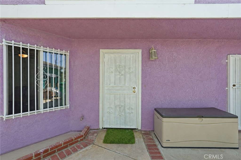 Residential in Long Beach 2