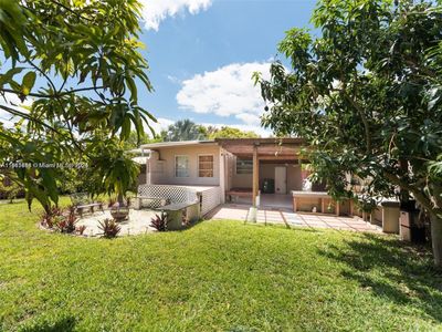 1509 Fletcher St, House other with 3 bedrooms, 2 bathrooms and null parking in Hollywood FL | Image 1