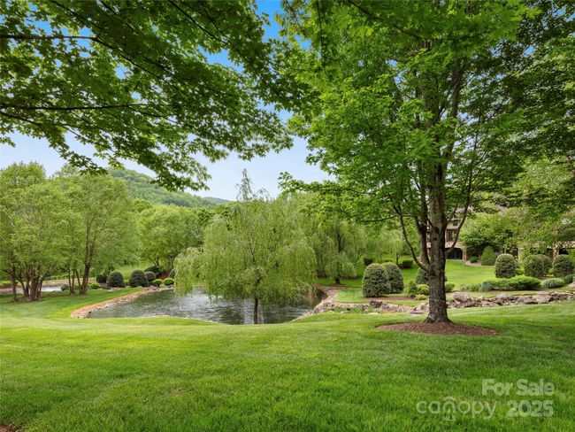 5 Chedworth, Townhouse with 3 bedrooms, 4 bathrooms and null parking in Arden NC | Image 39