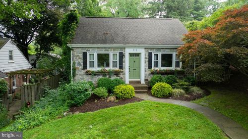 313 S President Ave, LANCASTER, PA, 17603-4904 | Card Image