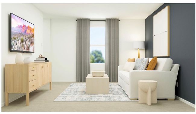 Pictures are not of actual home for sale. They are representative of same floor plan. | Image 19