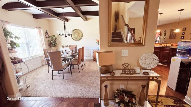 504 Liverpool Dr, House other with 4 bedrooms, 4 bathrooms and 2 parking in McDonough GA | Image 5