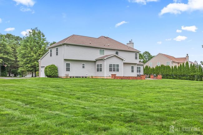 1004 Antoinette Dr, House other with 5 bedrooms, 3 bathrooms and null parking in Monroe NJ | Image 35
