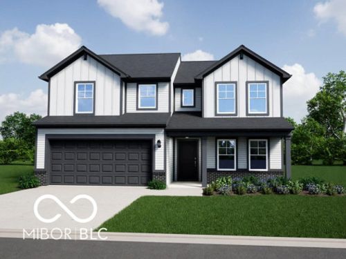 8257 Strong Way, Thorntown, IN, 46071 | Card Image