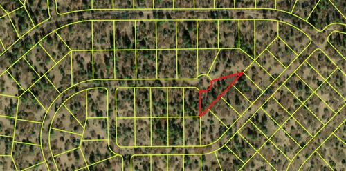 Block 30 Lot 19 Tzama Division, Tierra Amarilla, NM, 87575 | Card Image