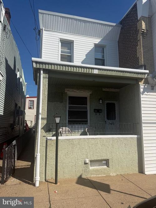 4362 Bermuda Street, PHILADELPHIA, PA, 19124 | Card Image
