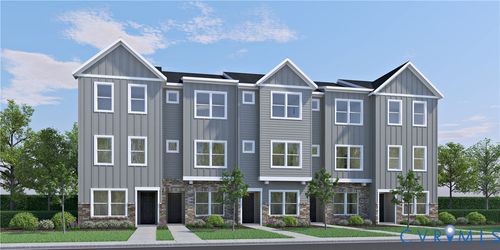 843 Spring Ridge Way, Henrico, VA, 23229 | Card Image