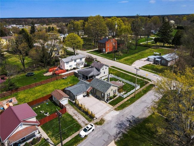 7921 Southern St, House other with 2 bedrooms, 1 bathrooms and null parking in Madison OH | Image 29