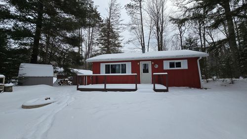 N8960 Forest Rd, Deerbrook, WI, 54424-9615 | Card Image