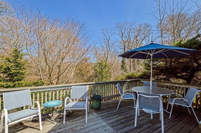 10 Morgan Trl, House other with 3 bedrooms, 2 bathrooms and 2 parking in Sandwich MA | Image 13