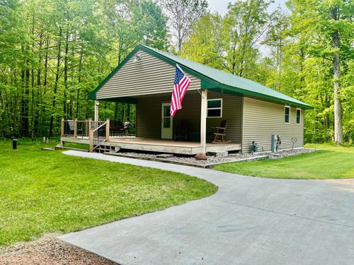 17016 Brer Rabbit Ln, Lakewood, WI, 54138-9518 | Card Image