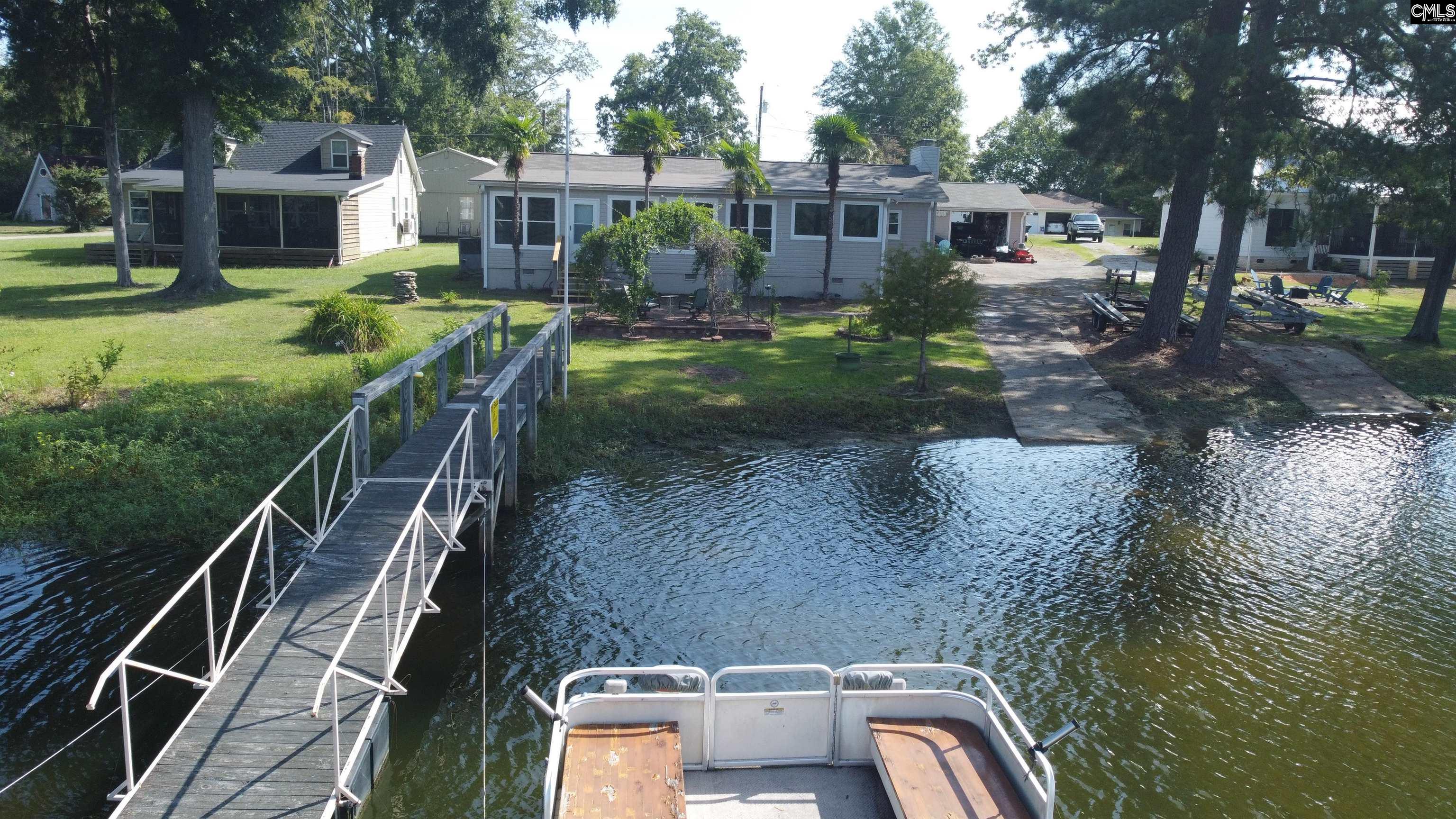 Residential in Prosperity