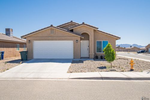 4493 S Cholla Way, Yuma, AZ, 85365-0098 | Card Image