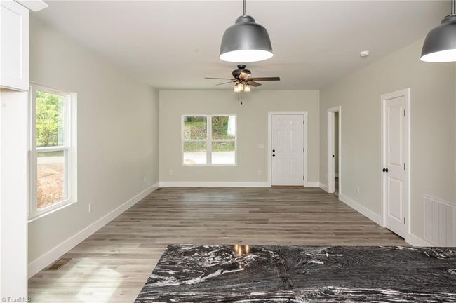 43 Robbins Cir, House other with 3 bedrooms, 2 bathrooms and null parking in Lexington NC | Image 9