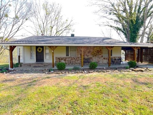 501 Hayden Heights Rd, Mountain View, AR, 72560-8690 | Card Image