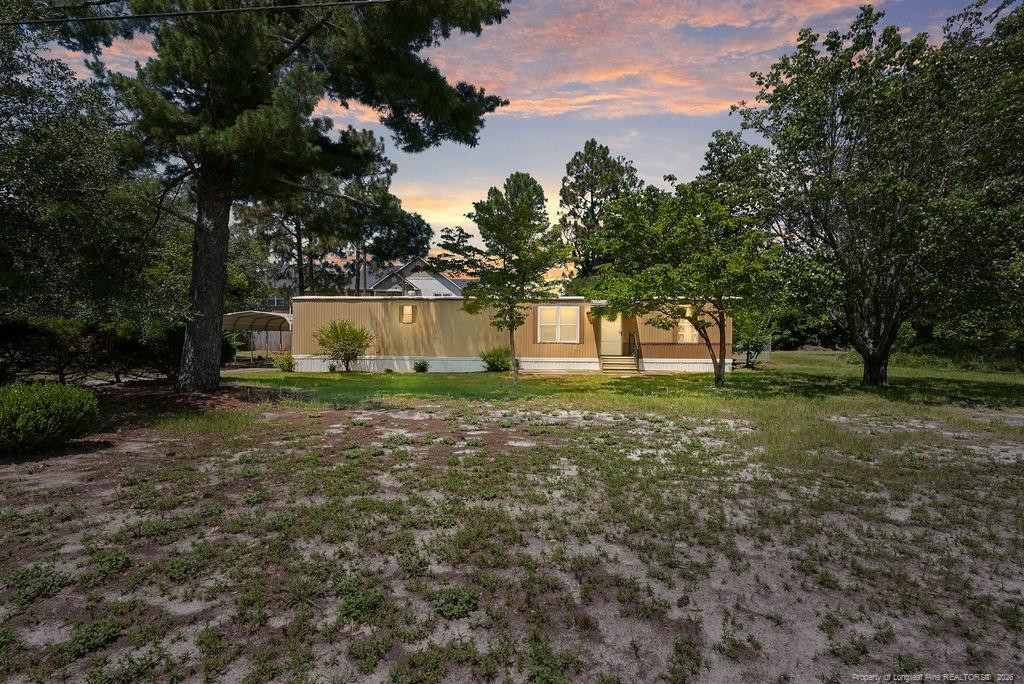 Residential in Hope Mills