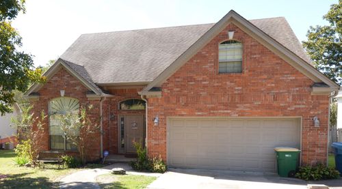 1910 Cherrybend Dr, Little Rock, AR, 72211-5487 | Card Image