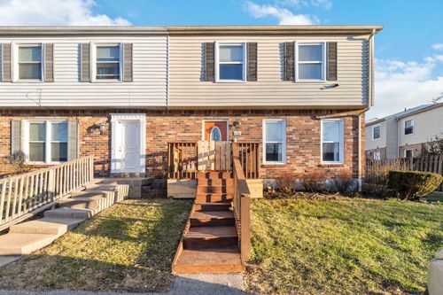 196 Hedgewood Ct, Lexington, KY, 40509-1155 | Card Image