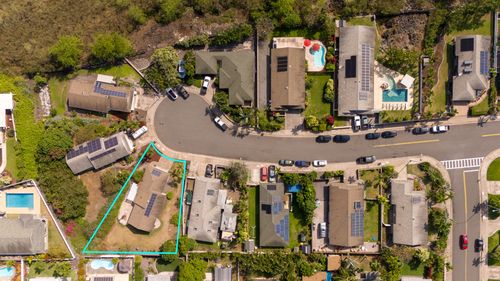 77-157 Queen Kalama Ave, KAILUA-KONA, HI, 96740-2446 | Card Image