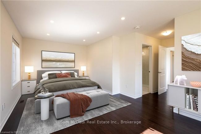 1 - 515 Garner Rd W, House attached with 3 bedrooms, 2 bathrooms and 1 parking in Ancaster ON | Image 15