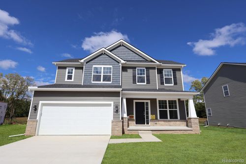 27111 Gallop Way, Saline, MI, 48176-9819 | Card Image