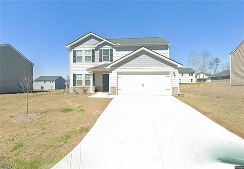 626 Tudor St, Euharlee, GA, 30145-3102 | Card Image