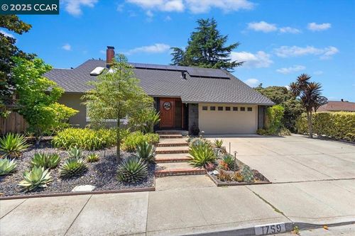 1759 Crescent Dr, Walnut Creek, CA, 94598-1103 | Card Image
