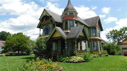 225 Oak St, Campbellsburg, IN, 47108-9102 | Card Image