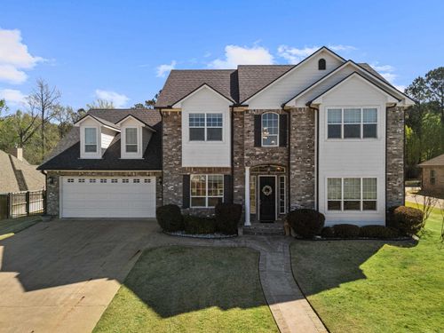 3024 Bull Run Trail, Longview, TX, 75604 | Card Image