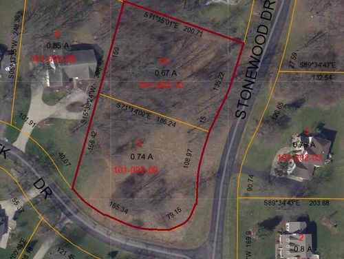 910 Stonewood Dr, Jackson, MI, 49201 | Card Image