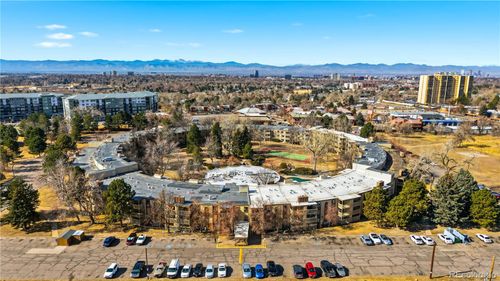1300 S Parker Rd, Denver, CO, 80231-2147 | Card Image