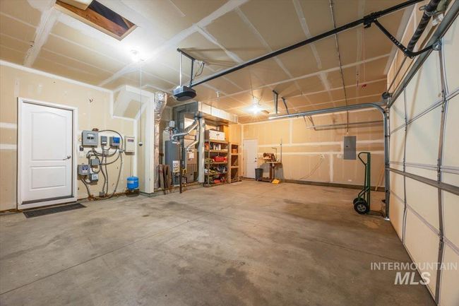 160 Summit Ridge Rd, House other with 3 bedrooms, 3 bathrooms and 3 parking in Horseshoe Bend ID | Image 36