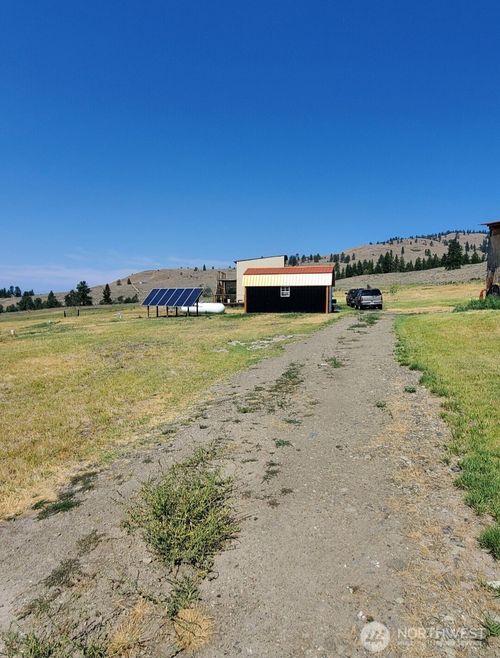 16 Edwards Creek Rd, Tonasket, WA, 98855 | Card Image