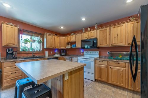 1777 Cypress Avenue, Strongs Prairie, WI, 54613 | Card Image