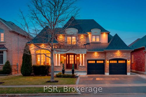 2040 Bingley Cres, Oakville, ON, L6M0E4 | Card Image