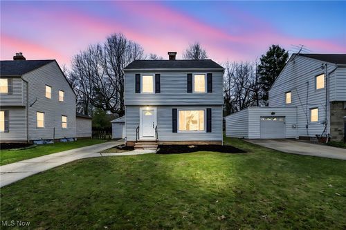 4878 Westbourne Rd, Lyndhurst, OH, 44124-2362 | Card Image