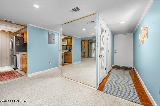 C217 - 179 Beechers Point Dr, Condo with 1 bedrooms, 1 bathrooms and null parking in Welaka FL | Image 19