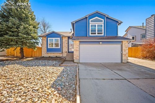 1795 Leoti Drive, Colorado Springs, CO, 80915 | Card Image