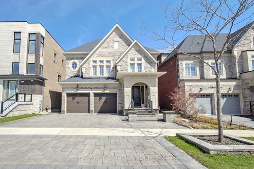 75 Baldry Avenue, Vaughan, ON, L6A4X9 | Card Image